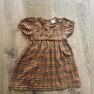Zara dress 2-3 T